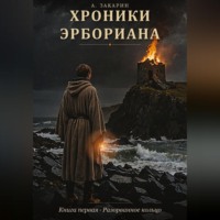 . Разорванное кольцо