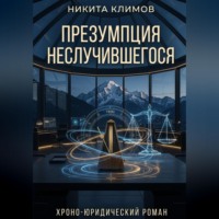 . Презумпция неслучившегося