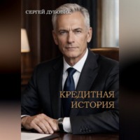 Сергей Дубовик. Кредитная история