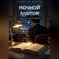 . Ночной аудитор. Ведомость