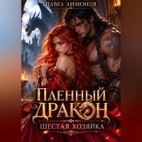 Павел Лимонов. Пленный дракон. Шестая хозяйка