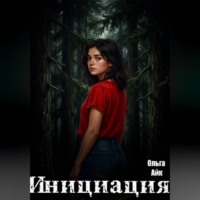 Ольга Айк. Инициация