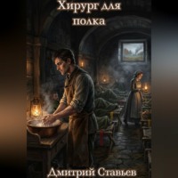 Дмитрий. Хирург для полка