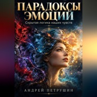 Андрей Петрушин. Парадоксы эмоций. Скрытая логика наших чувств