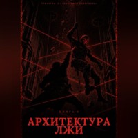 Генрих Али Баба. Книга 6. Архитектура лжи