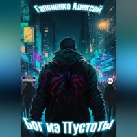 . Бог из Пустоты