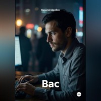 Василий Николаевич Дробов. Вас