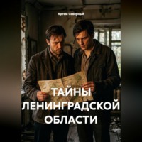Артем Северный. Тайны Ленинградской области