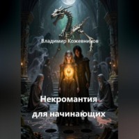 Владимир Кожевников. Некромантия для начинающих