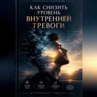 Nik Agent. Как снизить уровень внутренней тревоги