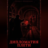 Генрих Али Баба. Книга 8. Дипломатия Плети
