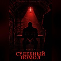 Генрих Али Баба. Книга 9. Судебный Помол