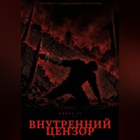 Генрих Али Баба. Книга 10. Внутренний Цензор