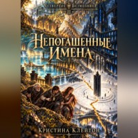 . Четвёртое Безмолвие: Непогашенные имена