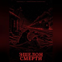 Генрих Али Баба. Книга 11. Эшелон Смерти