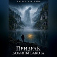 . Призрак долины Бакота