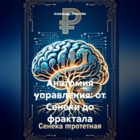 Александр Зельгейм. Анатомия управления: от Сенеки до фрактала