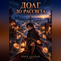 . Долг до рассвета