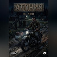  Dr. Nihil. Атония