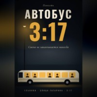. Автобус 3:17