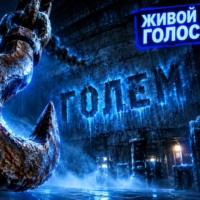 . Голем