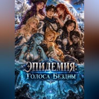 KingOfWolk Sapher. Эпидемия: Голоса бездны