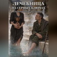 Алена Мельникова. Лечебница на серных ключах. Полковник вне расписания