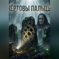 Евгений Меркулов. Бабушка Ада. Чёртовы пальцы