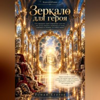 Роман Егоров. Зеркало для героя