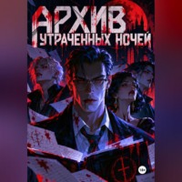 . Архив утраченных ночей