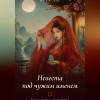 . Невеста под чужим именем