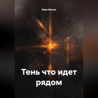 . Тень что идет рядом