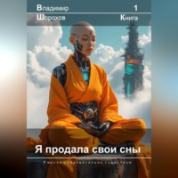 Владимир Леонидович Шорохов. Я продала свои сны