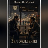 Михаил Октябрьский. Зал ожидания