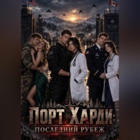 Вайлери Пилс. Порт Харди: Последний рубеж