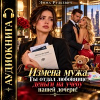 Эмма Рудкевич. Измена мужа. Ты отдал любовнице деньги на учёбу нашей дочери!