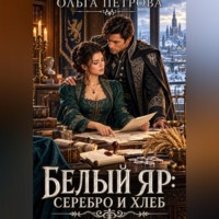 Ольга Петрова. Белый Яр: серебро и хлеб