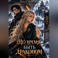 Ольга Петрова. (не) время быть драконом