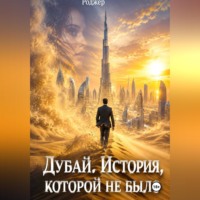 Роджер. Дубай. История, которой не было