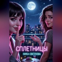 Ника Светлова. Сплетницы