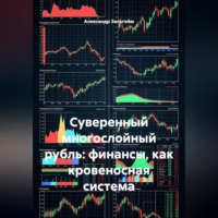 Александр Зельгейм. Суверенный многослойный рубль: финансы как кровеносная система