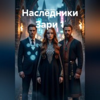 . Наследники Зари 1