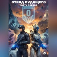 . Отряд будущего. Часть первая