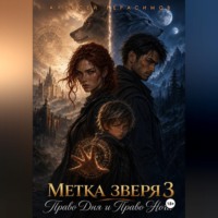 Алексей Герасимов. Метка Зверя 3: Право Дня и Право Ночи