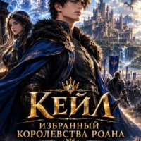 Чынгыз Манасбеков. Кейл. Избранный королевства Роана