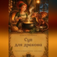 Ольга Травина. Суп для дракона