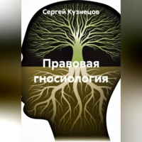 Сергей Александрович Кузнецов. Правовая гносиология