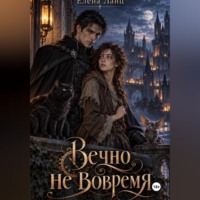 Елена Ланц. Вечно не вовремя