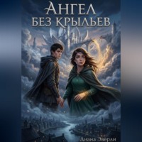 Диана Эверли. Ангел без крыльев