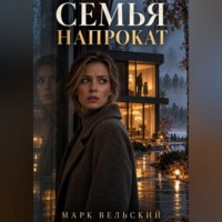 Марк Вельский. Семья напрокат